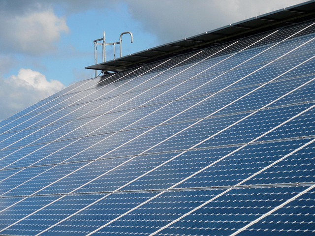**Rekuperacja w budynkach z instalacją fotowoltaiczną: Optymalizacja zużycia energii i autokonsumpcji** - 3 2025
