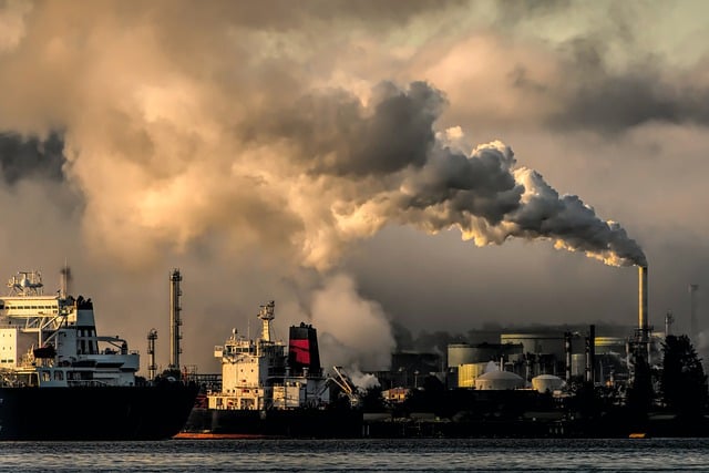 ** Jak wybrać energooszczędny system ogrzewania: Poradnik krok po kroku dla mieszkańców obszarów smogowych