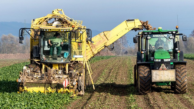 ** Top 5 korzyści z wykorzystania robotów spawalniczych w budowie mostów