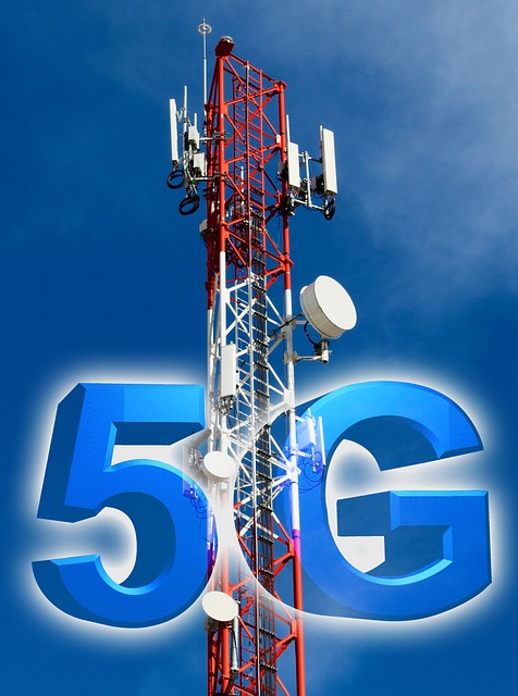 Czy technologia 5G może przyspieszyć rozwój inteligentnych miast?