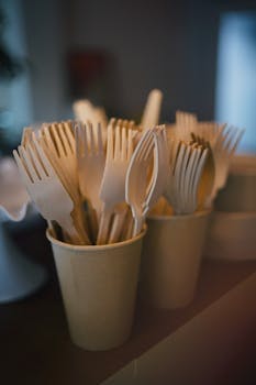 **Bioplastiki w kompostowniku: Czy na pewno są biodegradowalne i jak wpływają na proces kompostowania w warunkach domowych?**